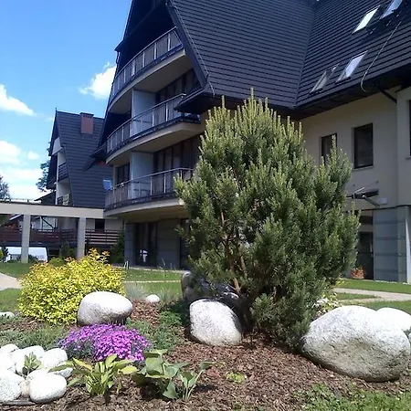 Vip * Zakopane