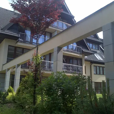 Apartment Vip Zakopane