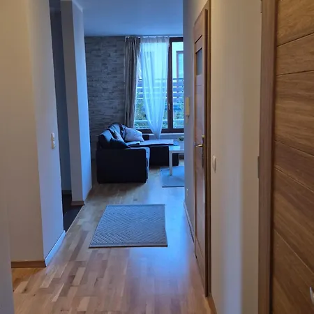 Apartmán Vip