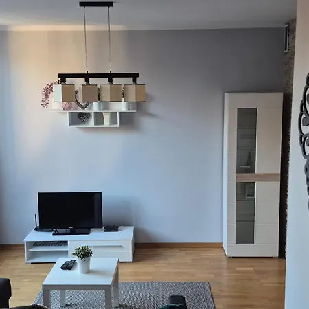 Vip Apartmán *