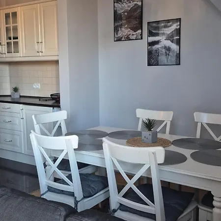 Apartmán Vip *