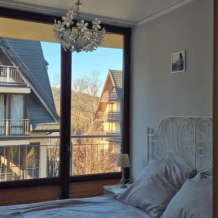Vip Apartman Zakopane