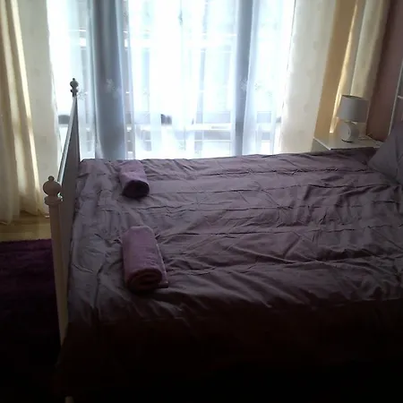 Apartment Vip