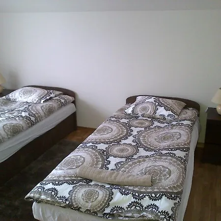 Apartment Vip Zakopane