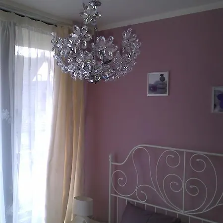 Apartment Vip *