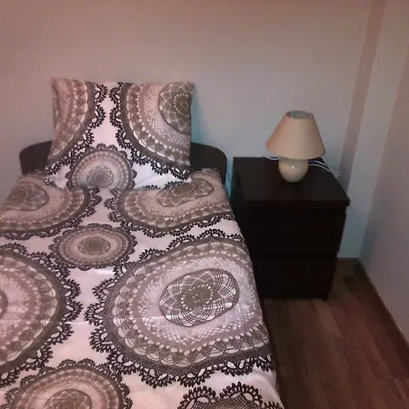 Apartment Vip *