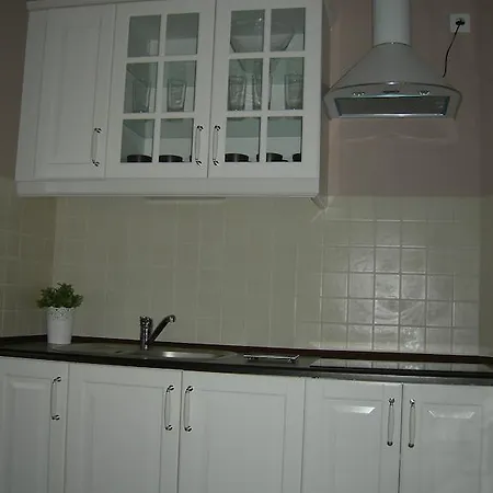 Apartment Vip Zakopane