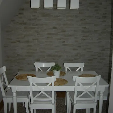 Apartment Vip Zakopane