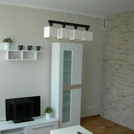 Apartment Vip *