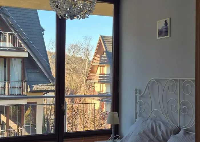 Vip Appartement Zakopane